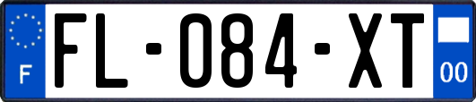 FL-084-XT
