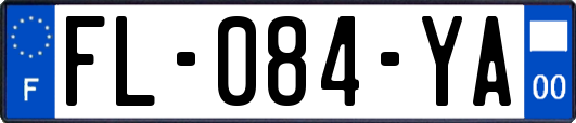 FL-084-YA