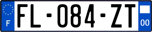 FL-084-ZT