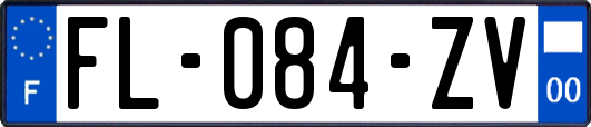 FL-084-ZV