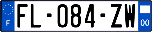 FL-084-ZW