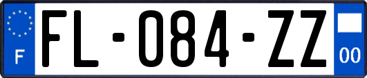 FL-084-ZZ