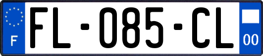 FL-085-CL