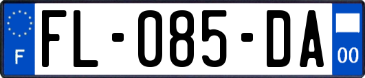 FL-085-DA