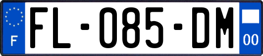 FL-085-DM