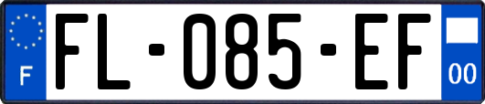 FL-085-EF