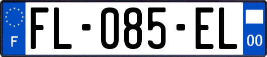 FL-085-EL