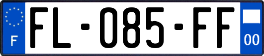FL-085-FF