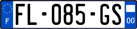 FL-085-GS