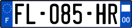 FL-085-HR