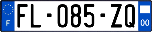 FL-085-ZQ