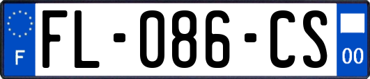 FL-086-CS