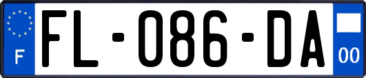 FL-086-DA