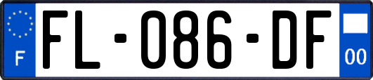 FL-086-DF