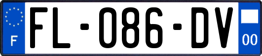 FL-086-DV