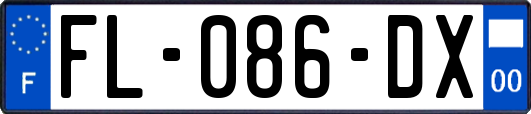 FL-086-DX
