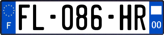 FL-086-HR
