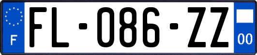 FL-086-ZZ