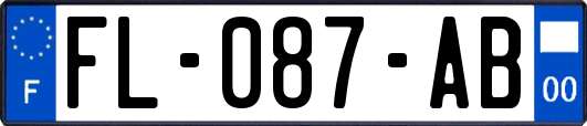 FL-087-AB