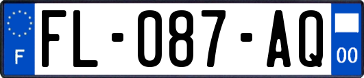 FL-087-AQ