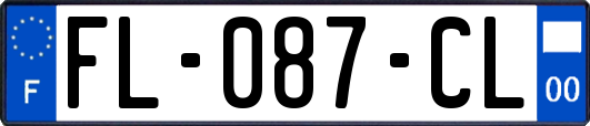 FL-087-CL