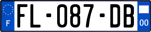 FL-087-DB