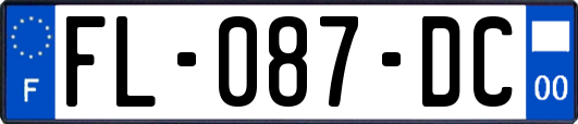 FL-087-DC