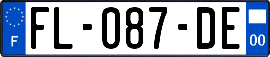 FL-087-DE