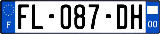 FL-087-DH