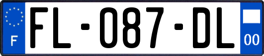 FL-087-DL