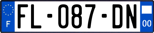 FL-087-DN