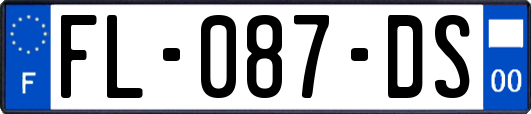 FL-087-DS