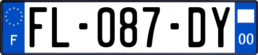 FL-087-DY