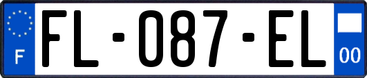 FL-087-EL