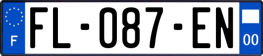 FL-087-EN