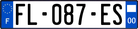 FL-087-ES