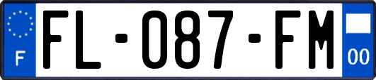 FL-087-FM