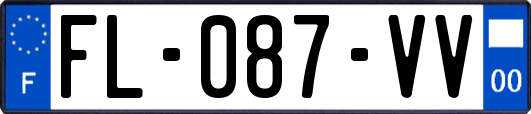 FL-087-VV