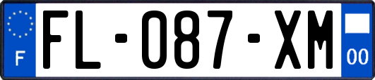 FL-087-XM