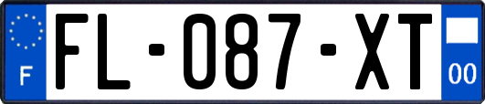 FL-087-XT