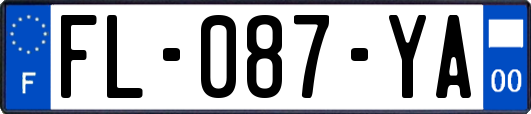 FL-087-YA