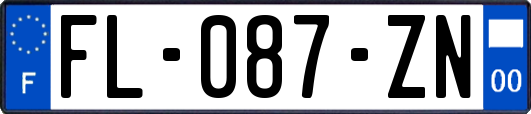 FL-087-ZN