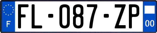 FL-087-ZP