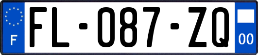 FL-087-ZQ