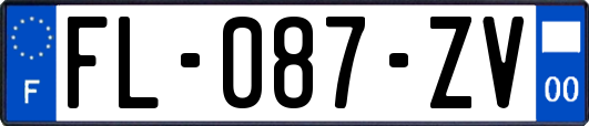 FL-087-ZV