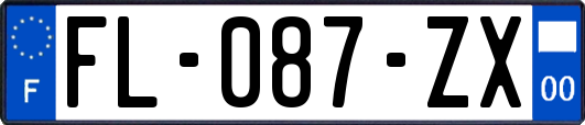 FL-087-ZX