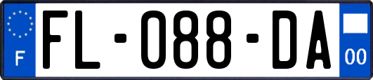 FL-088-DA