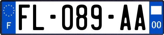 FL-089-AA