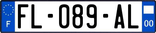 FL-089-AL