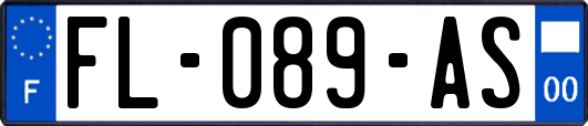 FL-089-AS